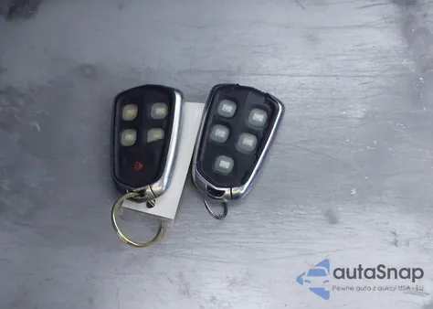 2016 Cadillac Cts 2.0L Turbo Luxury Collection from USA, damaged, VIN 1G6AX5SX5G0185795